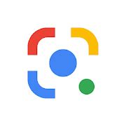 拍照查詢|Google 智慧鏡頭